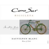 Cono Sur Bicicleta Sauvignon Blanc