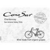 Cono Sur Chardonnay