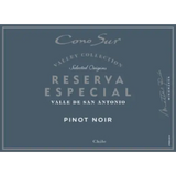 Cono Sur Pinot Noir Reserva Especial