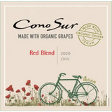 Cono Sur Red Blend