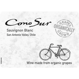Cono Sur Sauvignon Blanc