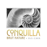 Conquilla Cava Brut Nature