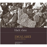 Conreria d’Scala Dei Black Slate Escaladei Red