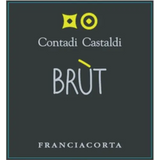 Contadi Castaldi Franciacorta Brut