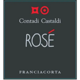 Contadi Castaldi Franciacorta Brut Rosé