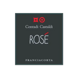Contadi Castaldi Franciacorta Brut Rose