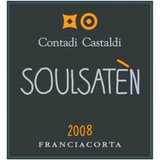Contadi Castaldi Franciacorta Soul Satèn
