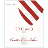 Conte Brandolini Merlot Stomo