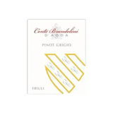 Conte Brandolini Pinot Grigio