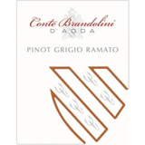 Conte Brandolini Pinot Grigio Ramato