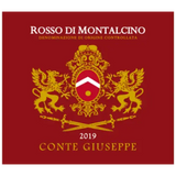 Conte Giuseppe Rosso Di Montalcino