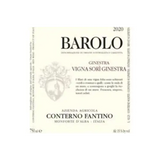 Conterno Fantino Sori Ginestra Barolo DOCG