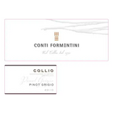 Conti Formentini Collio Pinot Grigio