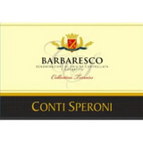 Conti Speroni Barbaresco
