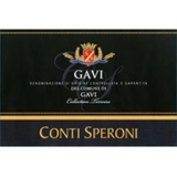 Conti Speroni Gavi