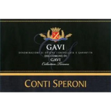 Conti Speroni Gavi Di Gavi