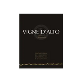 Contrade di Taurasi Cantine Lonardo Vigne d'Alto