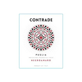 Contrade Negroamaro Puglia IGT