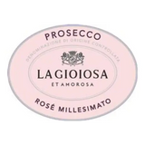 Contratto La Gioiosa Prosecco Rose