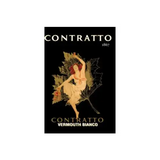 Contratto Vermouth Bianco