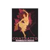 Contratto Vermouth Rosso
