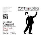 Contrordine Colline Novaresi Nebbiolo