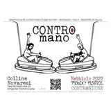 Contrordine Colline Novaresi Nebbiolo Contromano