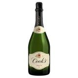 Cook’s Brut Champagne California