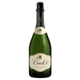 Cook's Brut Grand Reserve Champagne California
