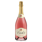 Cook’s Sparkling Sweet Rose California
