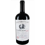 Cooper & Thief Red Wine Blend