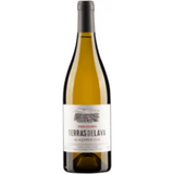 Cooperativa Vitivinicola da Ilha do Pico Açores Terras de Lava Branco