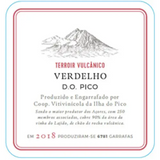 Cooperativa Vitivinicola da Ilha do Pico Pico Verdelho