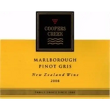 Coopers Creek Marlborough Pinot Noir 2016