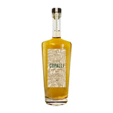 Copalli Barrel Rested Rum Single Estate