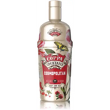 Coppa Cocktails Cosmopolitan