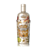 Coppa Cocktails Long Island Iced Tea