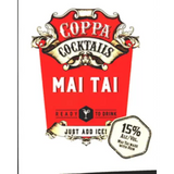 Coppa Cocktails Mai Tai