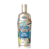 Coppa Cocktails Pina Colada Cocktail