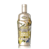 Coppa Cocktails Rum & Ginger Cocktails