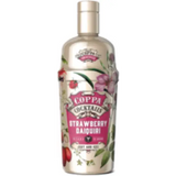 Coppa Cocktails Strawberry Daiquiry