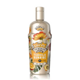 Coppa Cocktails Tequila Sunrise Cocktail