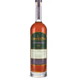 Copper Fox Distillery Port Style Barrel Finish Original Rye Whisky