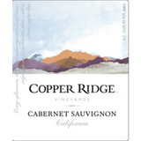 Copper Ridge Cabernet Sauvignon