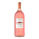 Copper Ridge White Zinfandel