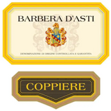 Coppiere Barbera d’Asti