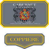 Coppiere Cabernet Sauvignon