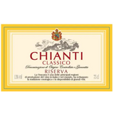 Coppiere Chianti Classico Riserva