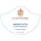 Coppiere Moscato