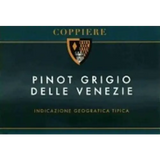 Coppiere Pinot Grigio